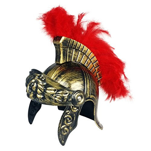 Roman Legion Gladiator Helmet