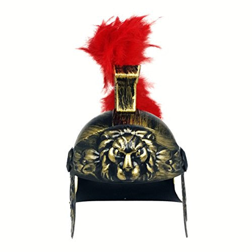 Roman Legion Gladiator Helmet